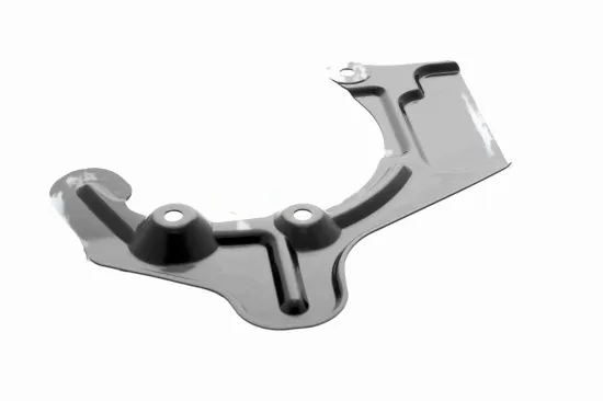 Spritzblech, Bremsscheibe Vorderachse links VAICO V10-4823 Bild Spritzblech, Bremsscheibe Vorderachse links VAICO V10-4823