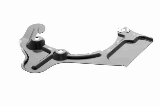 Spritzblech, Bremsscheibe Vorderachse links VAICO V10-4823 Bild Spritzblech, Bremsscheibe Vorderachse links VAICO V10-4823