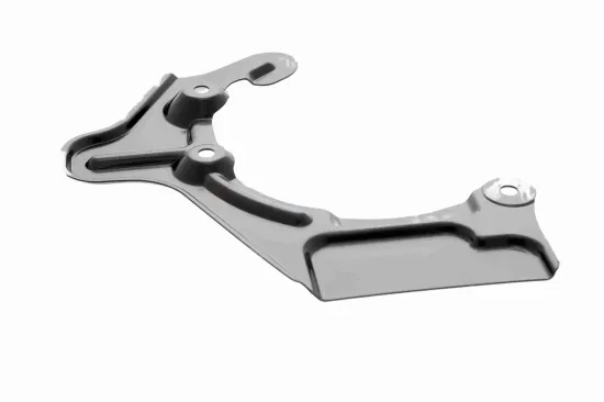 Spritzblech, Bremsscheibe Vorderachse links VAICO V10-4823 Bild Spritzblech, Bremsscheibe Vorderachse links VAICO V10-4823