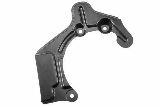 Spritzblech, Bremsscheibe Vorderachse rechts VAICO V10-4824 Bild Spritzblech, Bremsscheibe Vorderachse rechts VAICO V10-4824