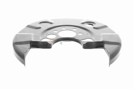 Spritzblech, Bremsscheibe Hinterachse links VAICO V10-4825 Bild Spritzblech, Bremsscheibe Hinterachse links VAICO V10-4825