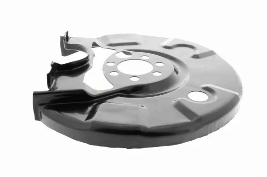 Spritzblech, Bremsscheibe Hinterachse links VAICO V10-4825 Bild Spritzblech, Bremsscheibe Hinterachse links VAICO V10-4825