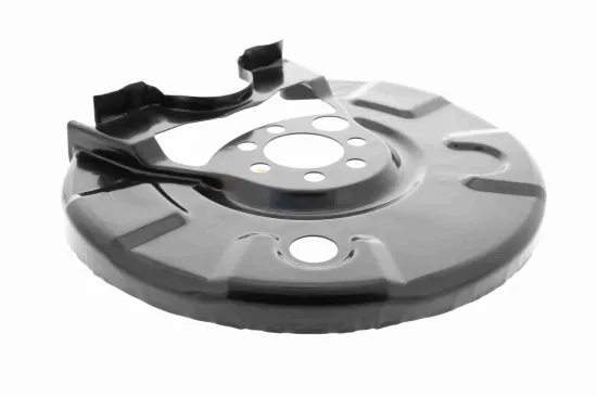 Spritzblech, Bremsscheibe Hinterachse links VAICO V10-4825 Bild Spritzblech, Bremsscheibe Hinterachse links VAICO V10-4825