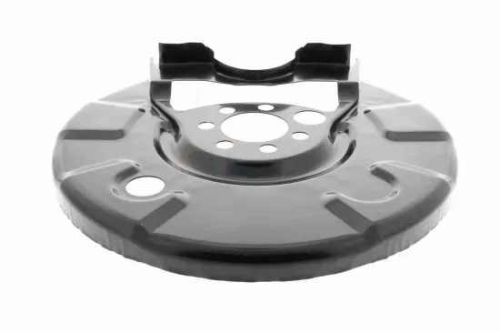 Spritzblech, Bremsscheibe Hinterachse links VAICO V10-4825 Bild Spritzblech, Bremsscheibe Hinterachse links VAICO V10-4825