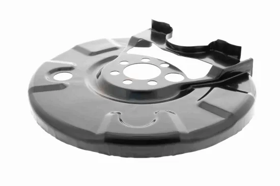 Spritzblech, Bremsscheibe Hinterachse links VAICO V10-4825 Bild Spritzblech, Bremsscheibe Hinterachse links VAICO V10-4825