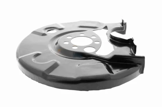 Spritzblech, Bremsscheibe Hinterachse links VAICO V10-4825 Bild Spritzblech, Bremsscheibe Hinterachse links VAICO V10-4825