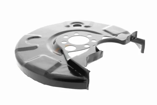 Spritzblech, Bremsscheibe Hinterachse links VAICO V10-4825 Bild Spritzblech, Bremsscheibe Hinterachse links VAICO V10-4825