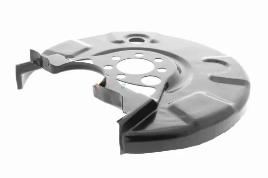 Spritzblech, Bremsscheibe Hinterachse rechts VAICO V10-4826 Bild Spritzblech, Bremsscheibe Hinterachse rechts VAICO V10-4826