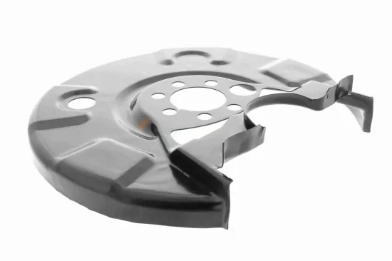 Spritzblech, Bremsscheibe Hinterachse rechts VAICO V10-4826 Bild Spritzblech, Bremsscheibe Hinterachse rechts VAICO V10-4826