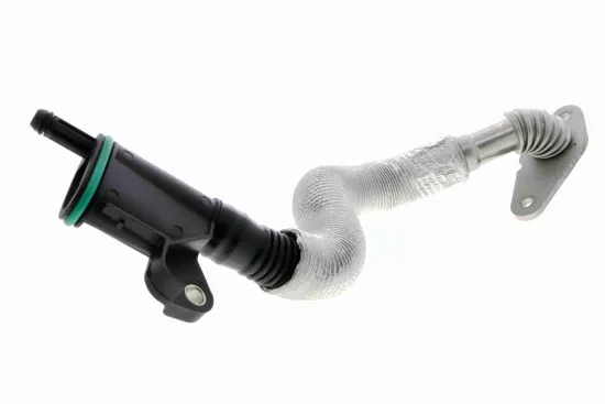 Schlauch, Kurbelgehäuseentlüftung VAICO V10-4852 Bild Schlauch, Kurbelgehäuseentlüftung VAICO V10-4852