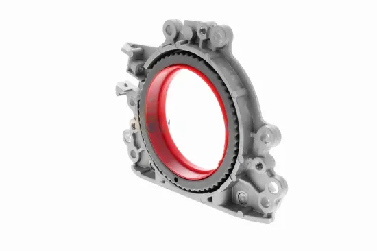 Wellendichtring, Kurbelwelle getriebeseitig VAICO V10-4859 Bild Wellendichtring, Kurbelwelle getriebeseitig VAICO V10-4859