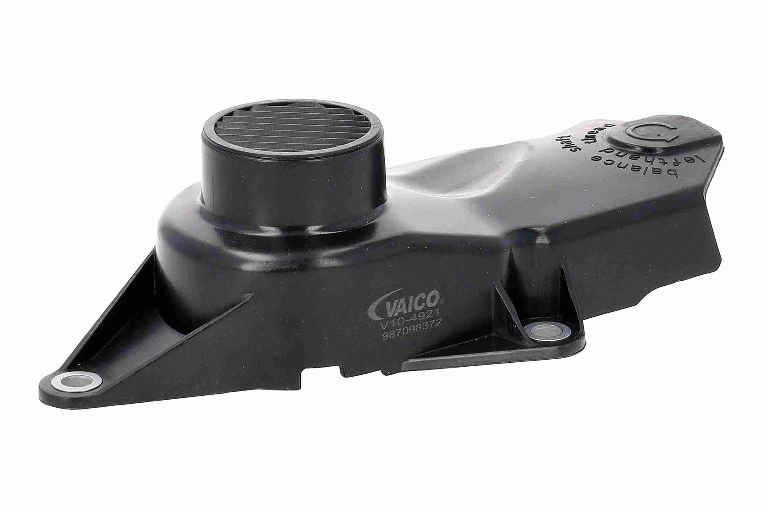 Abdeckung, Zahnriemen VAICO V10-4921