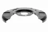 Spritzblech, Bremsscheibe Hinterachse links VAICO V10-4928 Bild Spritzblech, Bremsscheibe Hinterachse links VAICO V10-4928