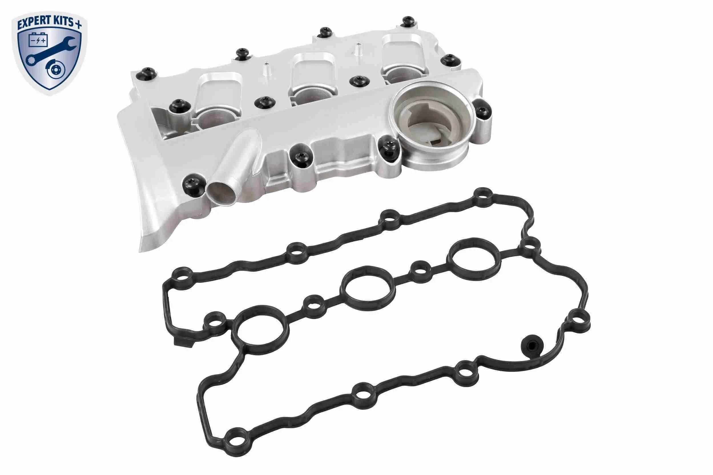 Zylinderkopfhaube links für Zylinder 4-6 VAICO V10-4953