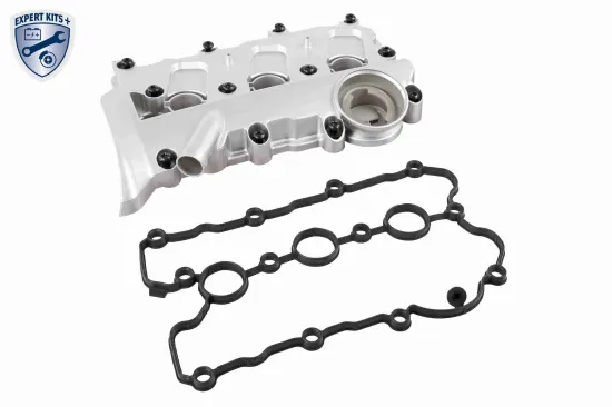 Zylinderkopfhaube links für Zylinder 4-6 VAICO V10-4953 Bild Zylinderkopfhaube links für Zylinder 4-6 VAICO V10-4953