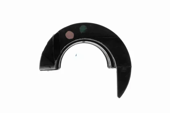 Lagerung, Stabilisator Vorderachse links Vorderachse rechts VAICO V10-4972 Bild Lagerung, Stabilisator Vorderachse links Vorderachse rechts VAICO V10-4972