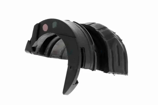 Lagerung, Stabilisator Vorderachse links Vorderachse rechts VAICO V10-4972 Bild Lagerung, Stabilisator Vorderachse links Vorderachse rechts VAICO V10-4972