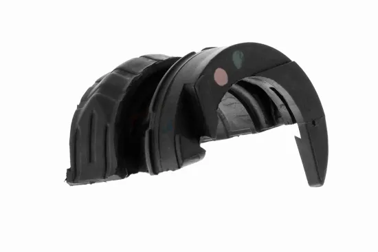 Lagerung, Stabilisator Vorderachse links Vorderachse rechts VAICO V10-4972 Bild Lagerung, Stabilisator Vorderachse links Vorderachse rechts VAICO V10-4972