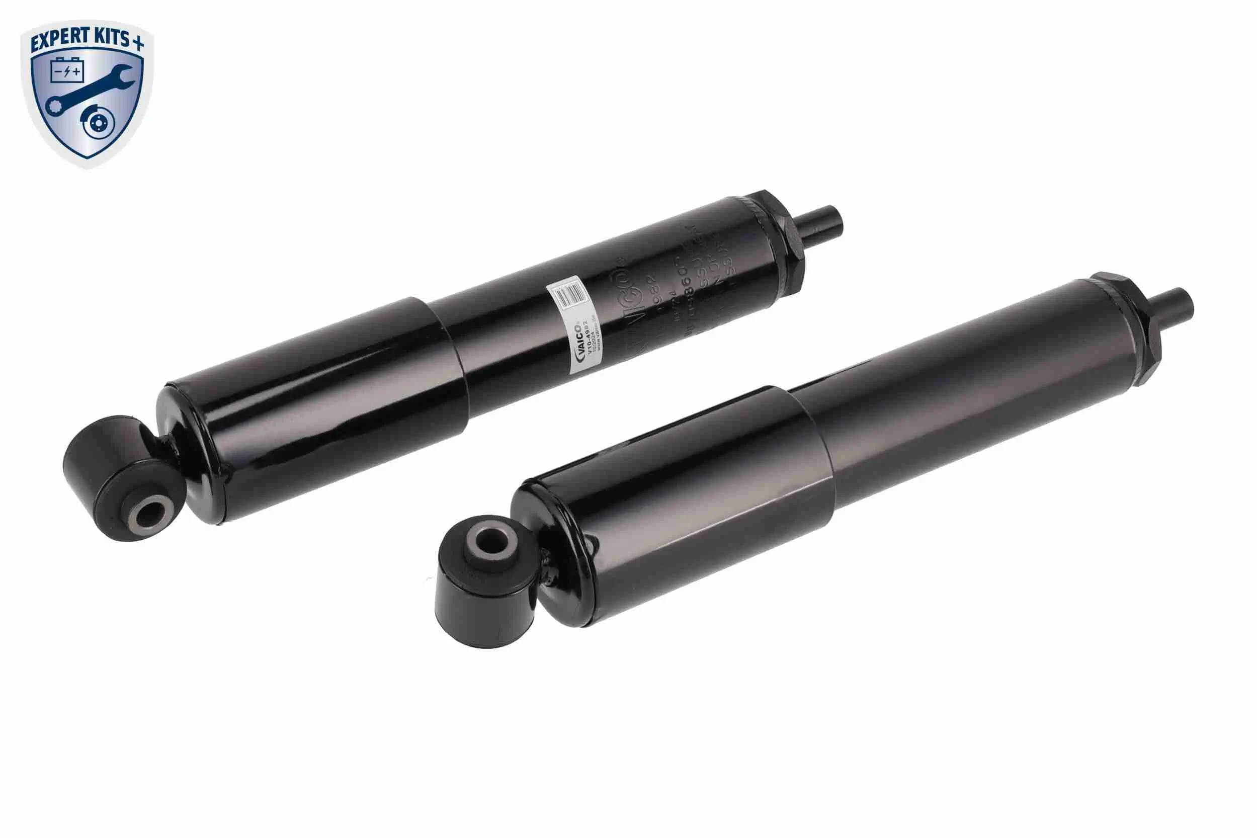 Stoßdämpfer Hinterachse links Hinterachse rechts VAICO V10-4982-1