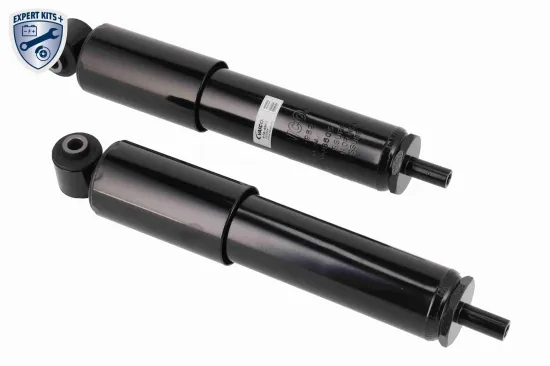 Stoßdämpfer Hinterachse links Hinterachse rechts VAICO V10-4982-1 Bild Stoßdämpfer Hinterachse links Hinterachse rechts VAICO V10-4982-1