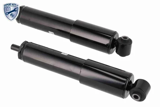 Stoßdämpfer Hinterachse links Hinterachse rechts VAICO V10-4982-1 Bild Stoßdämpfer Hinterachse links Hinterachse rechts VAICO V10-4982-1