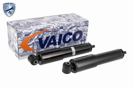 Stoßdämpfer Hinterachse links Hinterachse rechts VAICO V10-4982-1 Bild Stoßdämpfer Hinterachse links Hinterachse rechts VAICO V10-4982-1