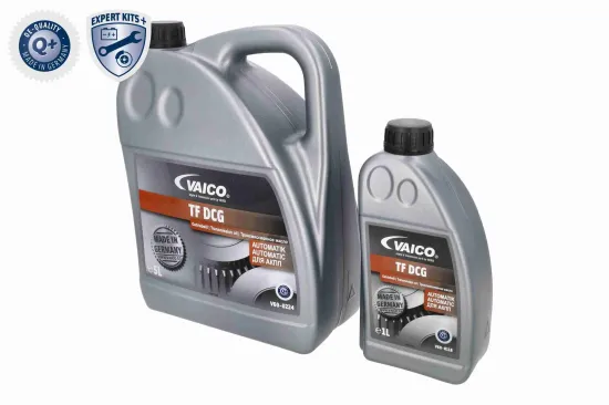 Teilesatz, Automatikgetriebe-Ölwechsel VAICO V10-4991-SP Bild Teilesatz, Automatikgetriebe-Ölwechsel VAICO V10-4991-SP