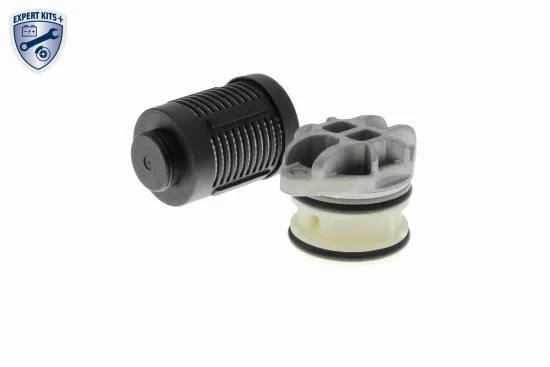 Hydraulikfilter, Lamellenkupplung (Allradantrieb) Hinterachse VAICO V10-5000 Bild Hydraulikfilter, Lamellenkupplung (Allradantrieb) Hinterachse VAICO V10-5000