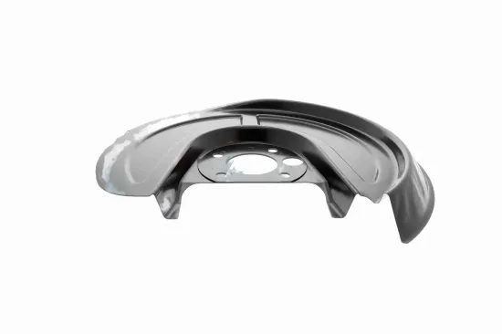 Spritzblech, Bremsscheibe Hinterachse links VAICO V10-5003 Bild Spritzblech, Bremsscheibe Hinterachse links VAICO V10-5003