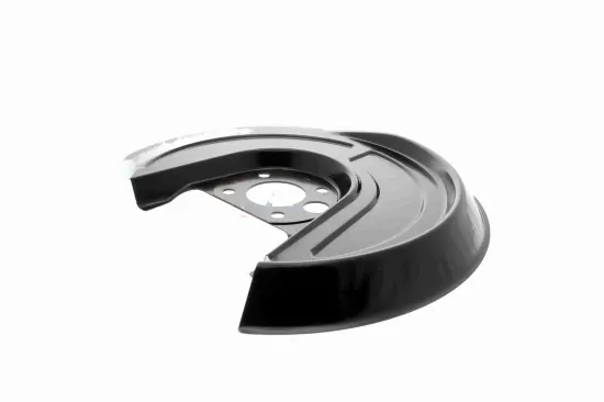 Spritzblech, Bremsscheibe Hinterachse links VAICO V10-5003 Bild Spritzblech, Bremsscheibe Hinterachse links VAICO V10-5003