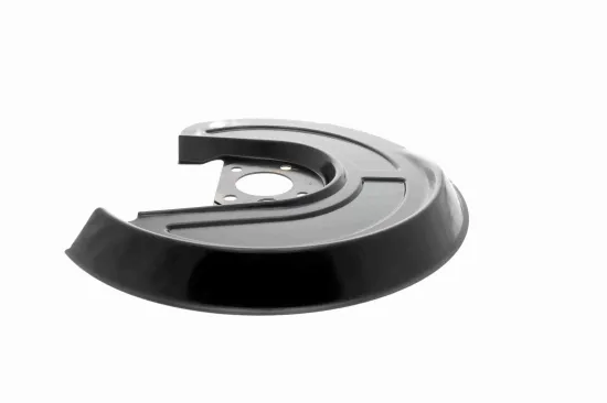 Spritzblech, Bremsscheibe Hinterachse links VAICO V10-5003 Bild Spritzblech, Bremsscheibe Hinterachse links VAICO V10-5003