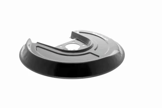 Spritzblech, Bremsscheibe Hinterachse links VAICO V10-5003 Bild Spritzblech, Bremsscheibe Hinterachse links VAICO V10-5003