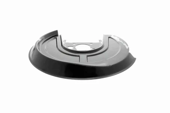 Spritzblech, Bremsscheibe Hinterachse links VAICO V10-5003 Bild Spritzblech, Bremsscheibe Hinterachse links VAICO V10-5003