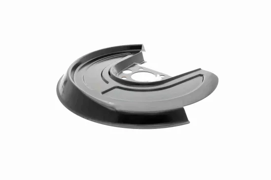 Spritzblech, Bremsscheibe Hinterachse links VAICO V10-5003 Bild Spritzblech, Bremsscheibe Hinterachse links VAICO V10-5003