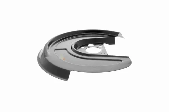 Spritzblech, Bremsscheibe Hinterachse links VAICO V10-5003 Bild Spritzblech, Bremsscheibe Hinterachse links VAICO V10-5003