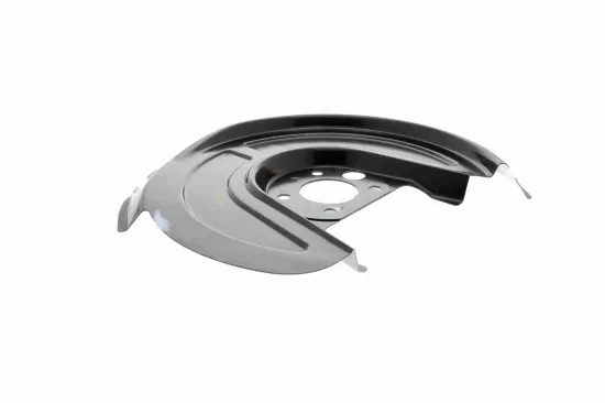 Spritzblech, Bremsscheibe Hinterachse links VAICO V10-5003 Bild Spritzblech, Bremsscheibe Hinterachse links VAICO V10-5003