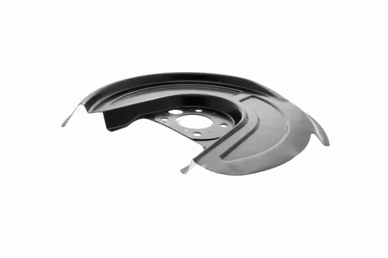 Spritzblech, Bremsscheibe Hinterachse rechts VAICO V10-5004 Bild Spritzblech, Bremsscheibe Hinterachse rechts VAICO V10-5004