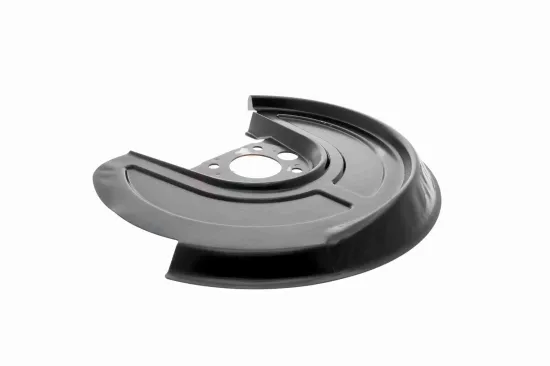 Spritzblech, Bremsscheibe Hinterachse rechts VAICO V10-5004 Bild Spritzblech, Bremsscheibe Hinterachse rechts VAICO V10-5004