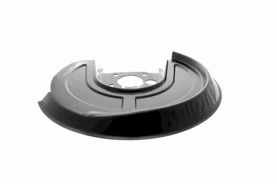 Spritzblech, Bremsscheibe Hinterachse rechts VAICO V10-5004 Bild Spritzblech, Bremsscheibe Hinterachse rechts VAICO V10-5004