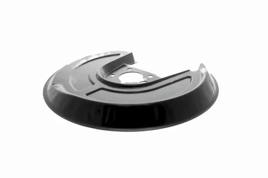 Spritzblech, Bremsscheibe Hinterachse rechts VAICO V10-5004 Bild Spritzblech, Bremsscheibe Hinterachse rechts VAICO V10-5004