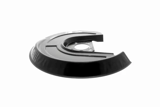 Spritzblech, Bremsscheibe Hinterachse rechts VAICO V10-5004 Bild Spritzblech, Bremsscheibe Hinterachse rechts VAICO V10-5004