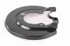 Spritzblech, Bremsscheibe Hinterachse links VAICO V10-5005 Bild Spritzblech, Bremsscheibe Hinterachse links VAICO V10-5005