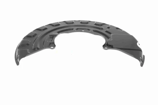 Spritzblech, Bremsscheibe Vorderachse links VAICO V10-5007 Bild Spritzblech, Bremsscheibe Vorderachse links VAICO V10-5007