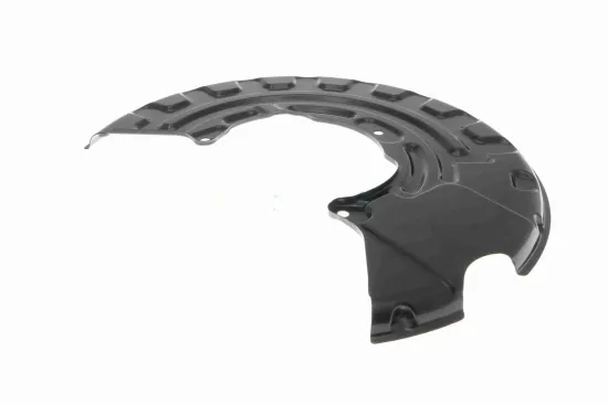 Spritzblech, Bremsscheibe Vorderachse links VAICO V10-5007 Bild Spritzblech, Bremsscheibe Vorderachse links VAICO V10-5007