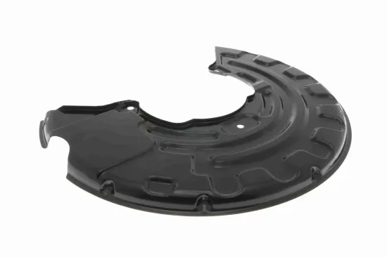 Spritzblech, Bremsscheibe Vorderachse links VAICO V10-5007 Bild Spritzblech, Bremsscheibe Vorderachse links VAICO V10-5007