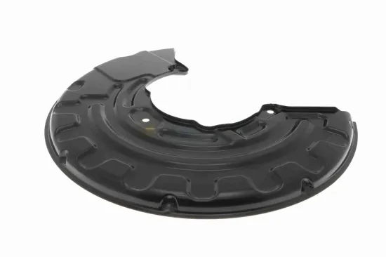 Spritzblech, Bremsscheibe Vorderachse links VAICO V10-5007 Bild Spritzblech, Bremsscheibe Vorderachse links VAICO V10-5007