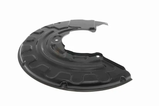 Spritzblech, Bremsscheibe Vorderachse links VAICO V10-5007 Bild Spritzblech, Bremsscheibe Vorderachse links VAICO V10-5007