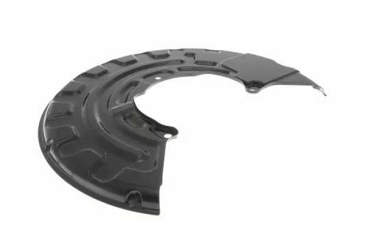 Spritzblech, Bremsscheibe Vorderachse links VAICO V10-5007 Bild Spritzblech, Bremsscheibe Vorderachse links VAICO V10-5007