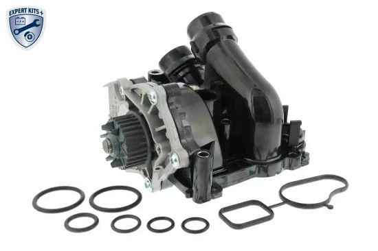 Wasserpumpe, Motorkühlung VAICO V10-50091 Bild Wasserpumpe, Motorkühlung VAICO V10-50091