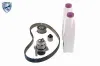 Wasserpumpe + Zahnriemensatz VAICO V10-50105 Bild Wasserpumpe + Zahnriemensatz VAICO V10-50105